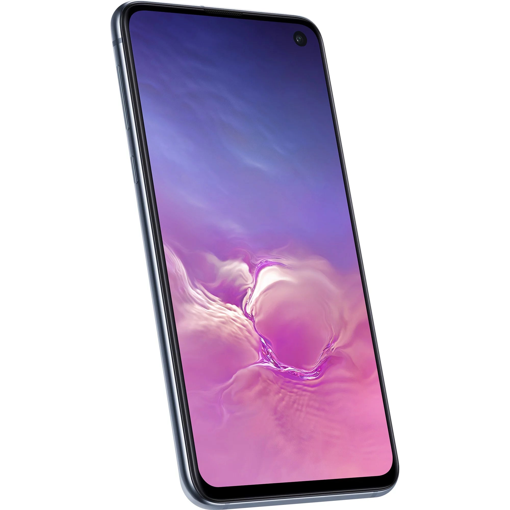 Prism Black 128GB Prepaid Smartphone B1945