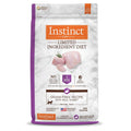 Grain-Free Dry Cat Food with Real Rabbit O83299