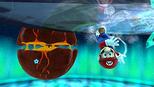 Nintendo Switch Super Mario 3D All-Stars N7455