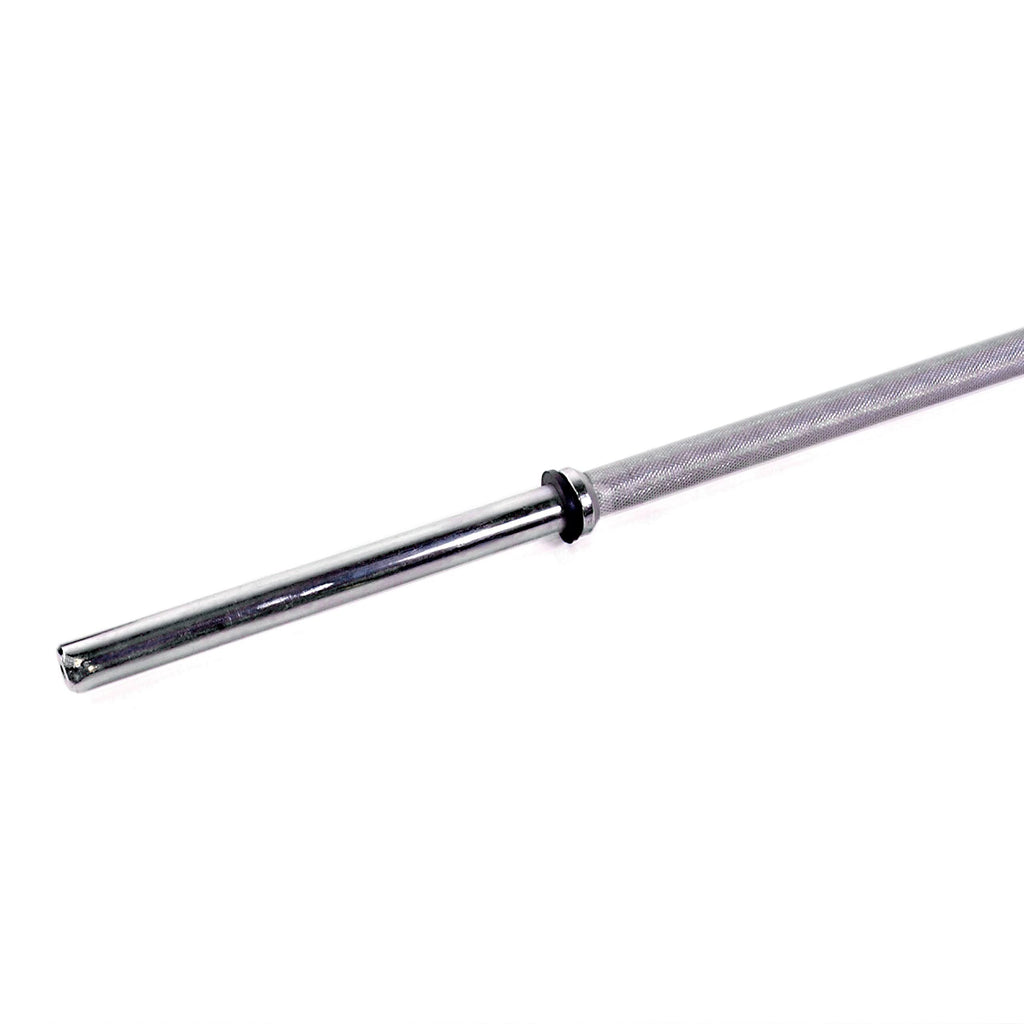 1-Inch Standard Weight Bar 7-Foot S349