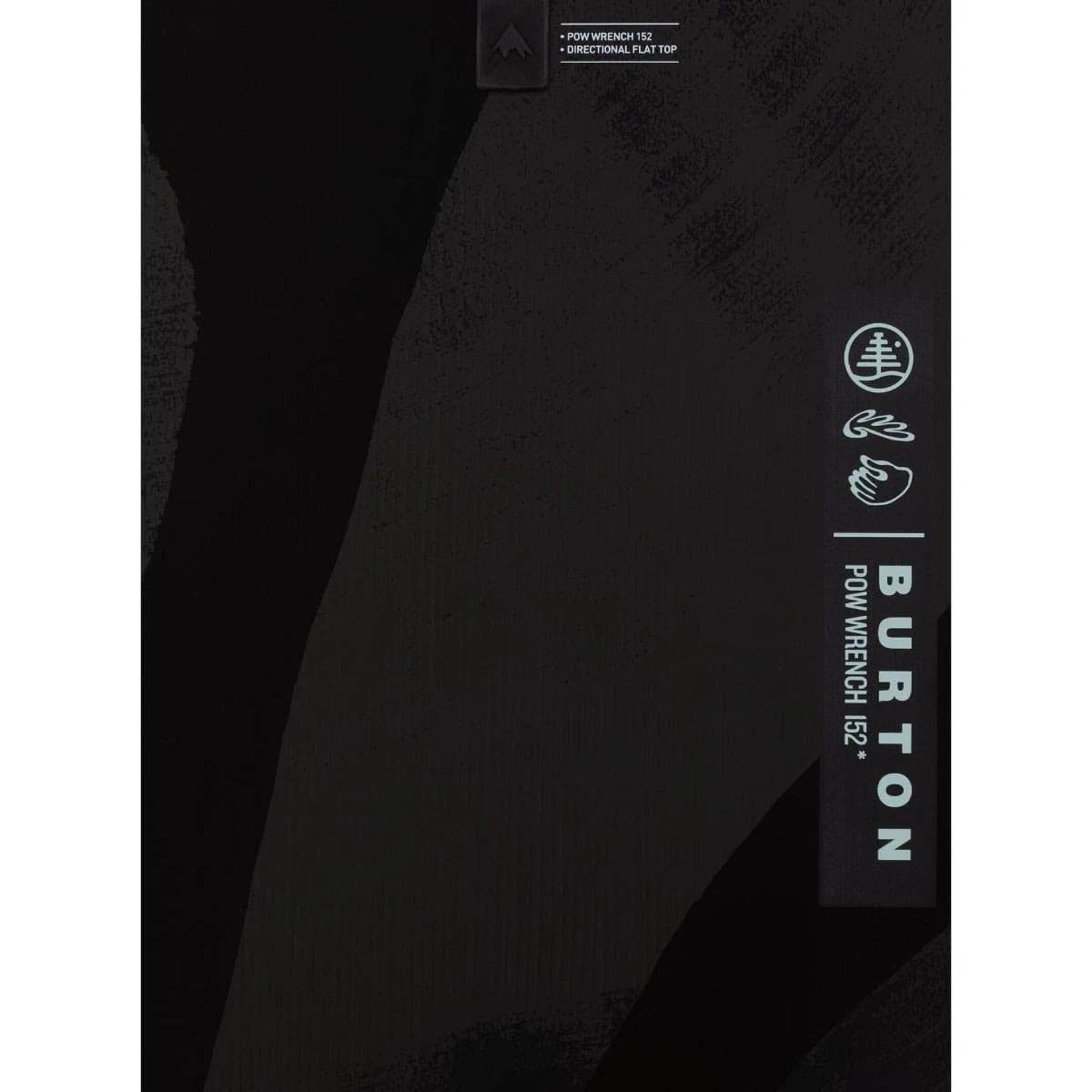 Pow Wrench Snowboard A237