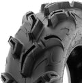 27x9-12 ATV/UTV Tire, 6PR, 1.18" Tread Depth L1375