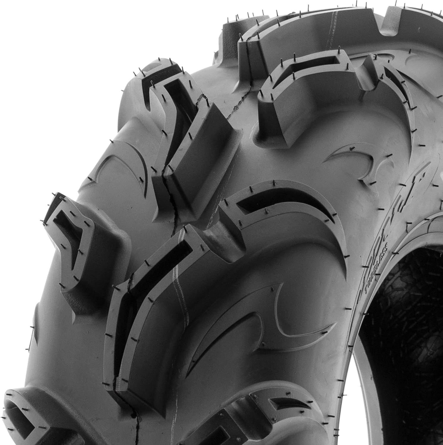 27x9-12 ATV/UTV Tire, 6PR, 1.18" Tread Depth L1375