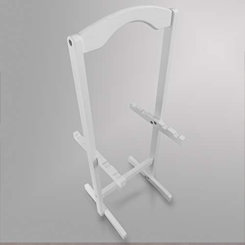 5 Piece Tray Table Set, Espresso J4378