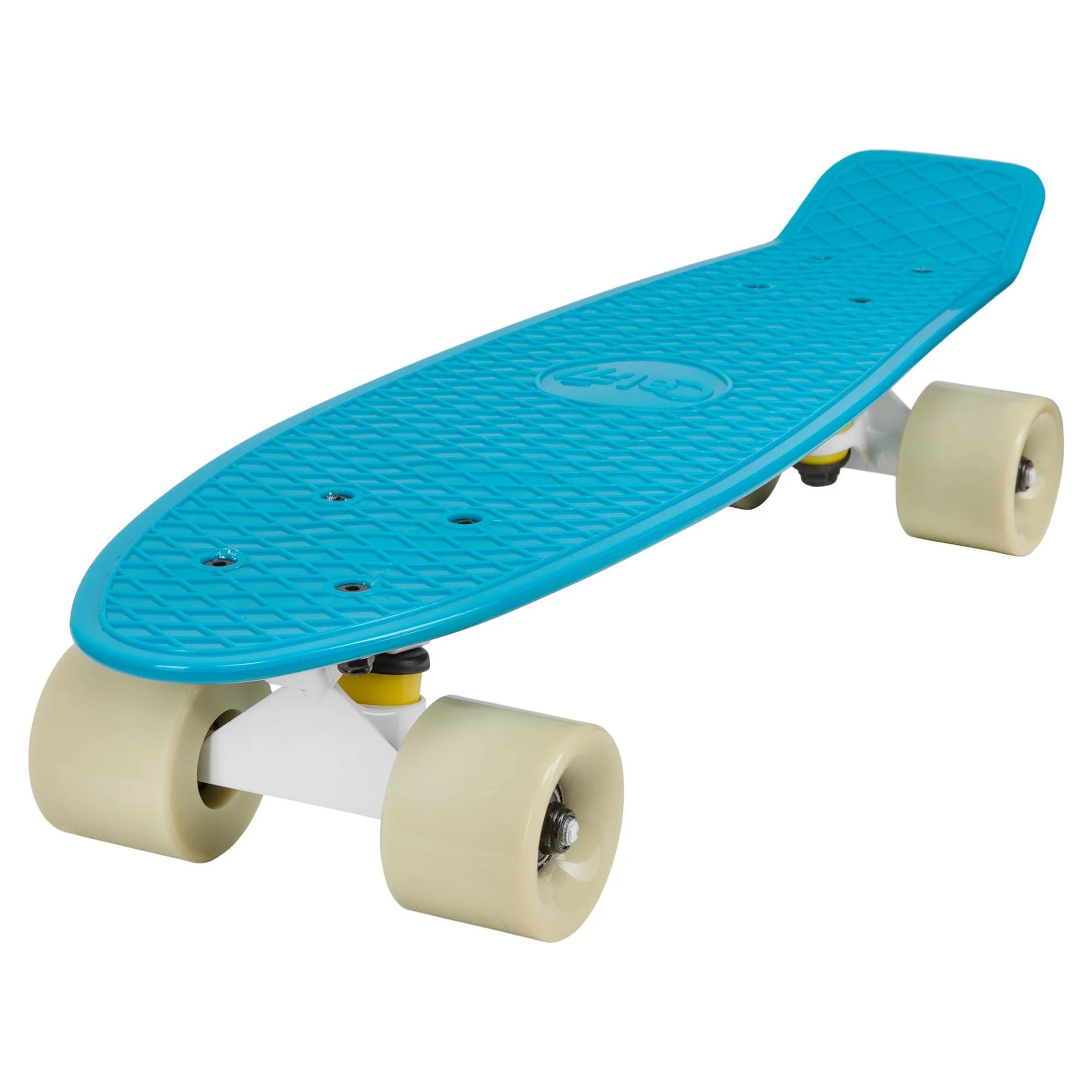 22.5" Mini Cruiser Skateboard B5395