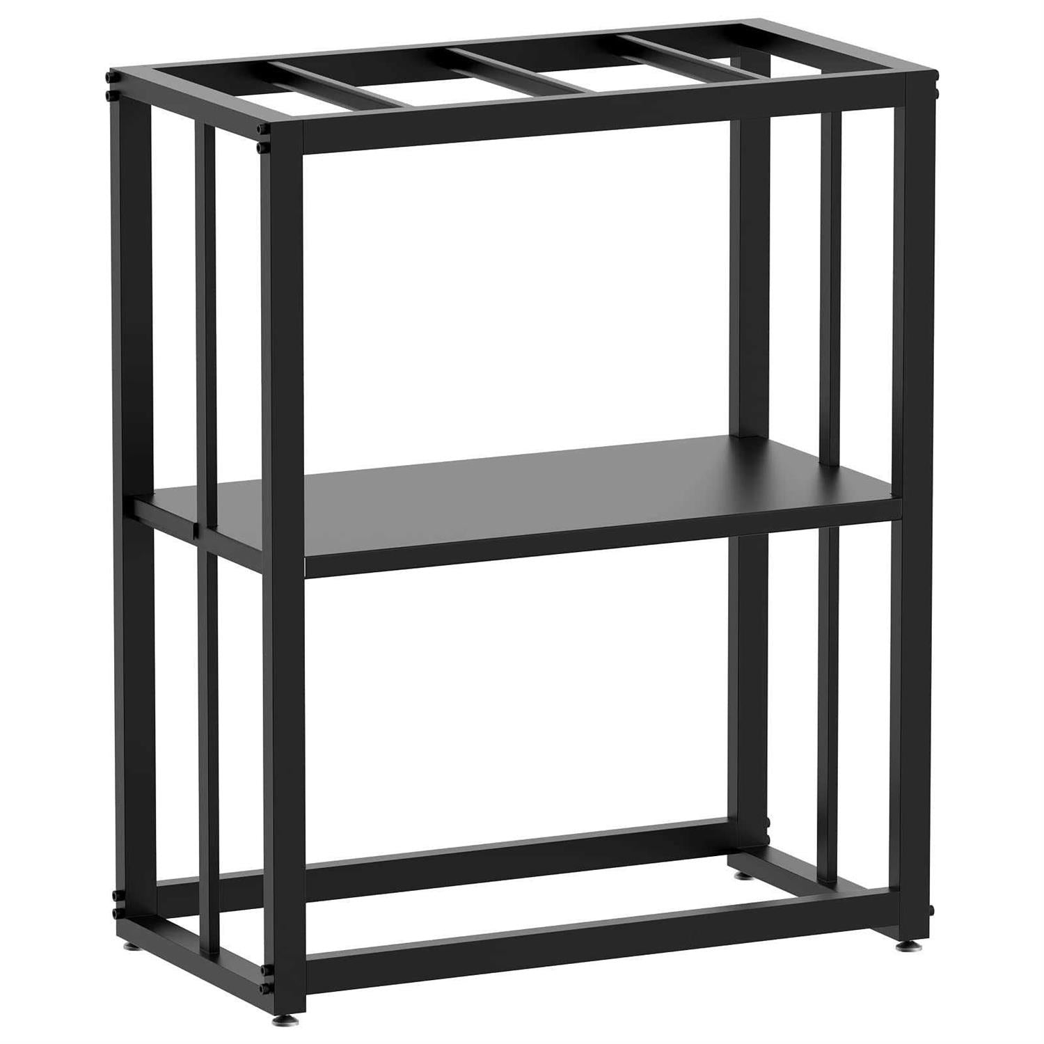 Metal Aquarium Stand 20 Gallon F403833