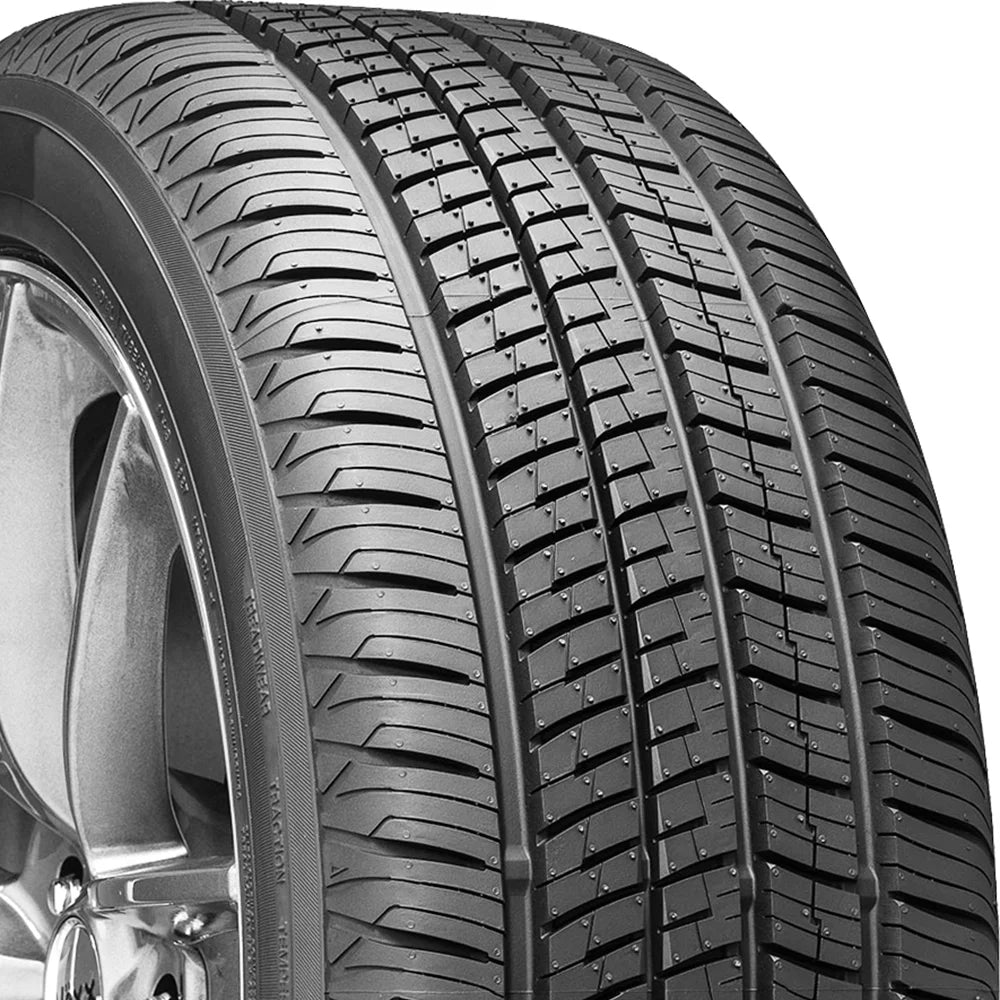 225/45R17 All Season Tire S4602