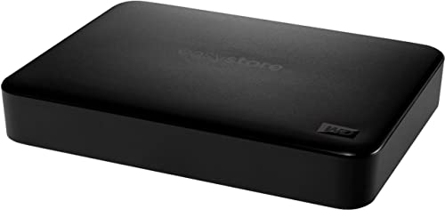 5TB External USB 3.0 Portable Hard Drive N49792