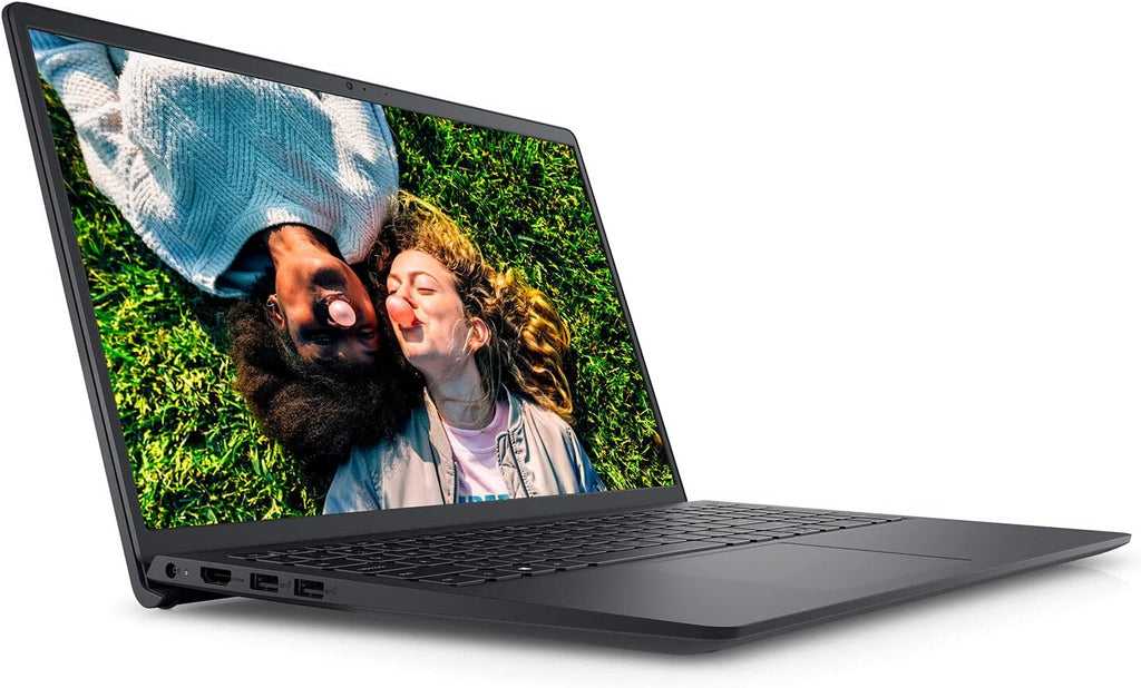 15.6" FHD Display Intel Core i5 Laptop, 8GB RAM, 256GB SSD F1231