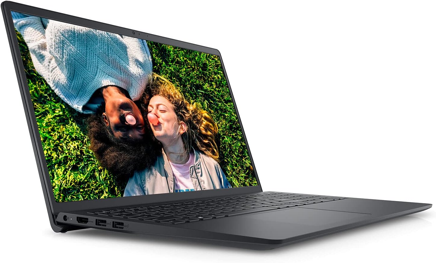 15.6" FHD Display Intel Core i5 Laptop, 8GB RAM, 256GB SSD F1231