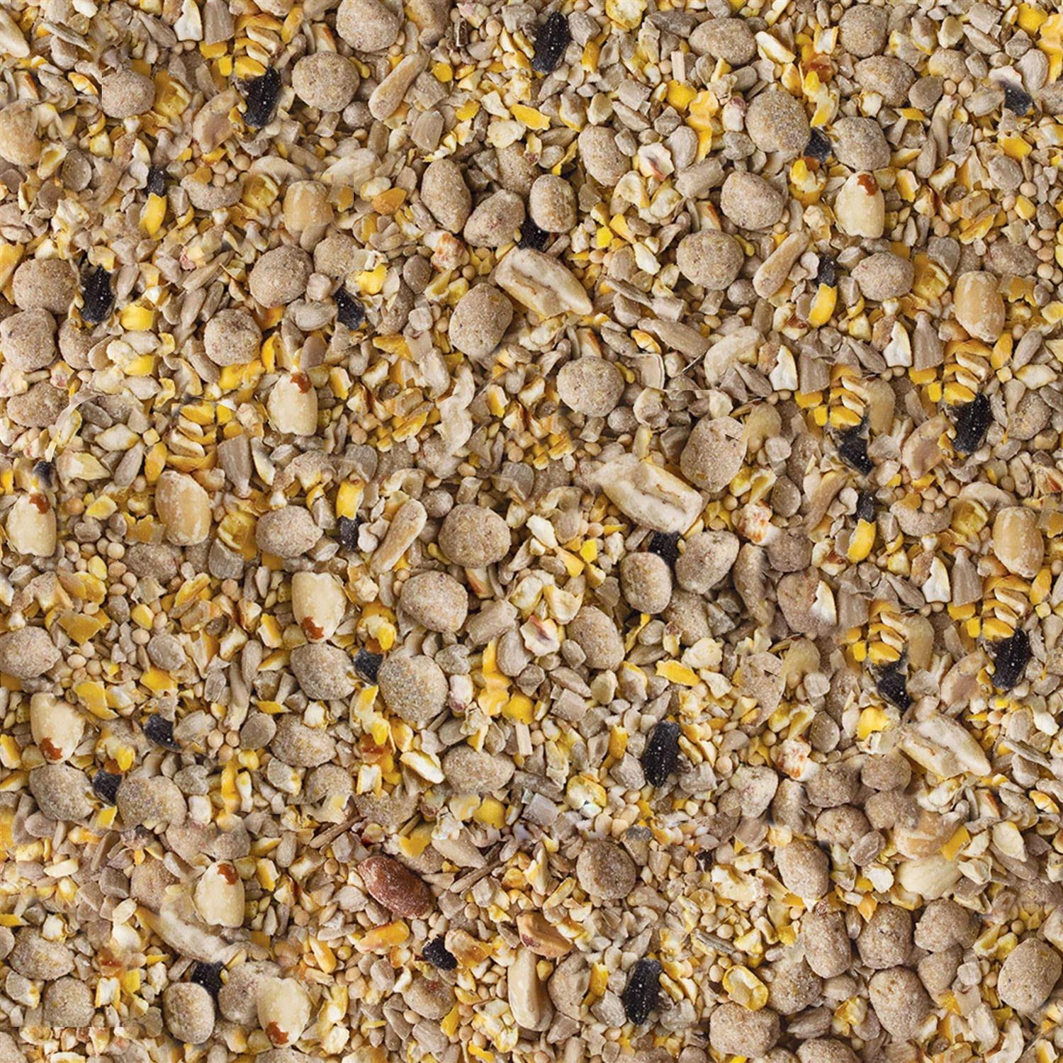 No Mess Bird Food J714744