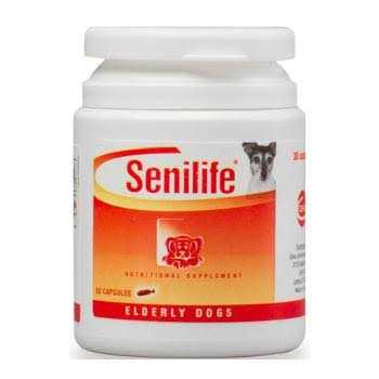Nutritional Supplement for Elderly Dogs W921