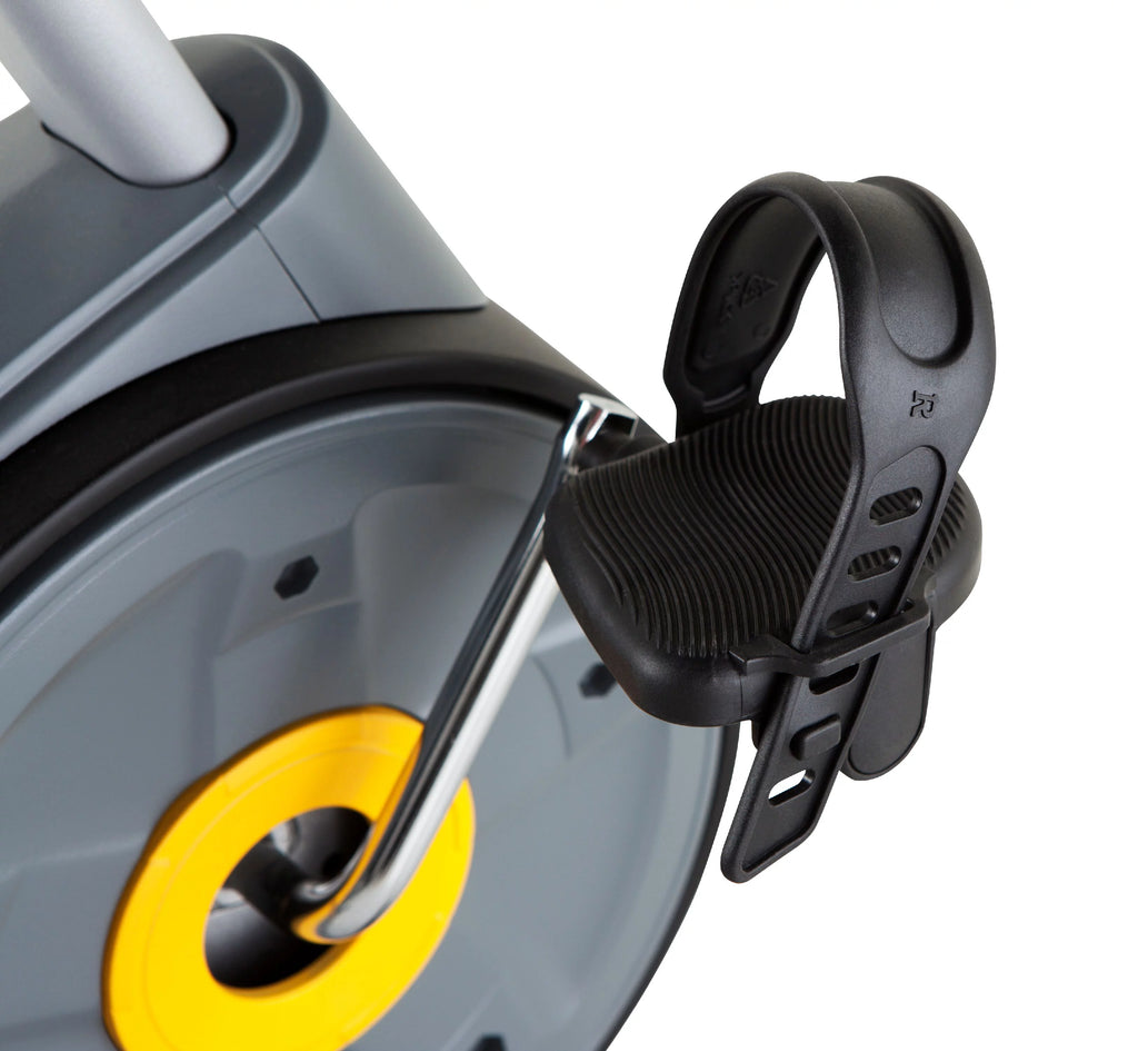 Recumbent Exercise Bike M870