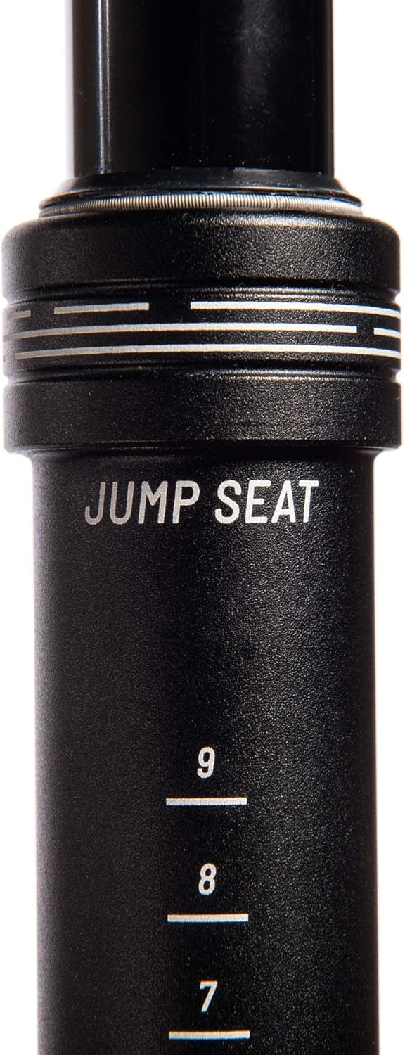 Jump Seat Dropper Post L6029