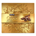 Crepes French Biscuits in Milk Chocolate 20 oz K557