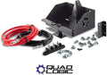 Larger Battery Relocate Kit E7086