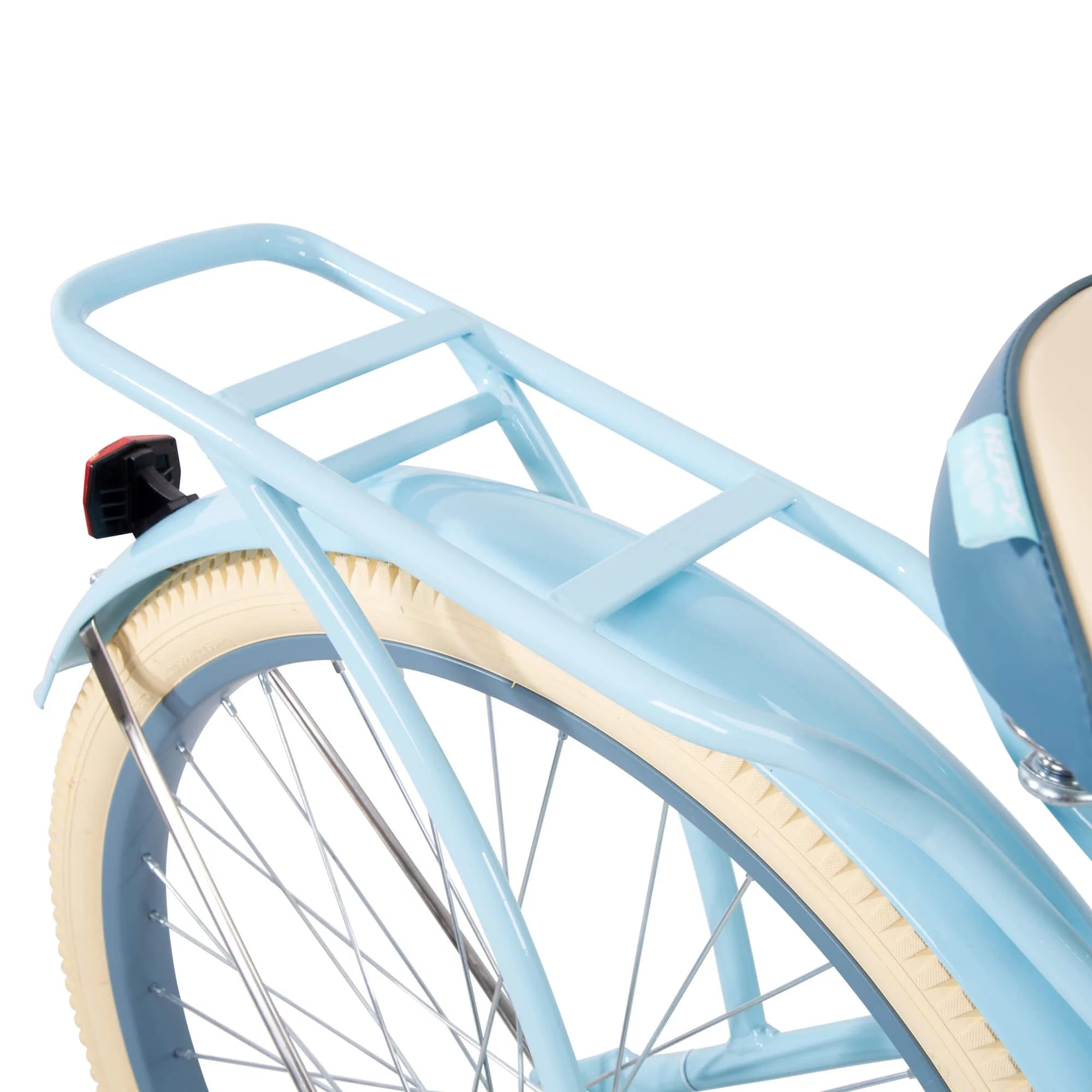 26" Light Blue Cruiser Bike R492945