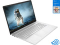 17.3" HD+ Display AMD Athlon Gold 3150U 32GB RAM 2TB SSD Laptop U8834