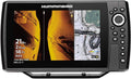Helix 9 Chirp GPS Q217
