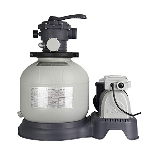 Sand Filter Pump P970476