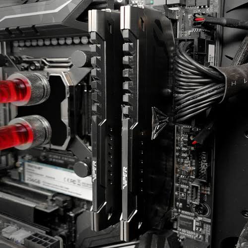 64GB DDR4 SDRAM Memory Kit V71666