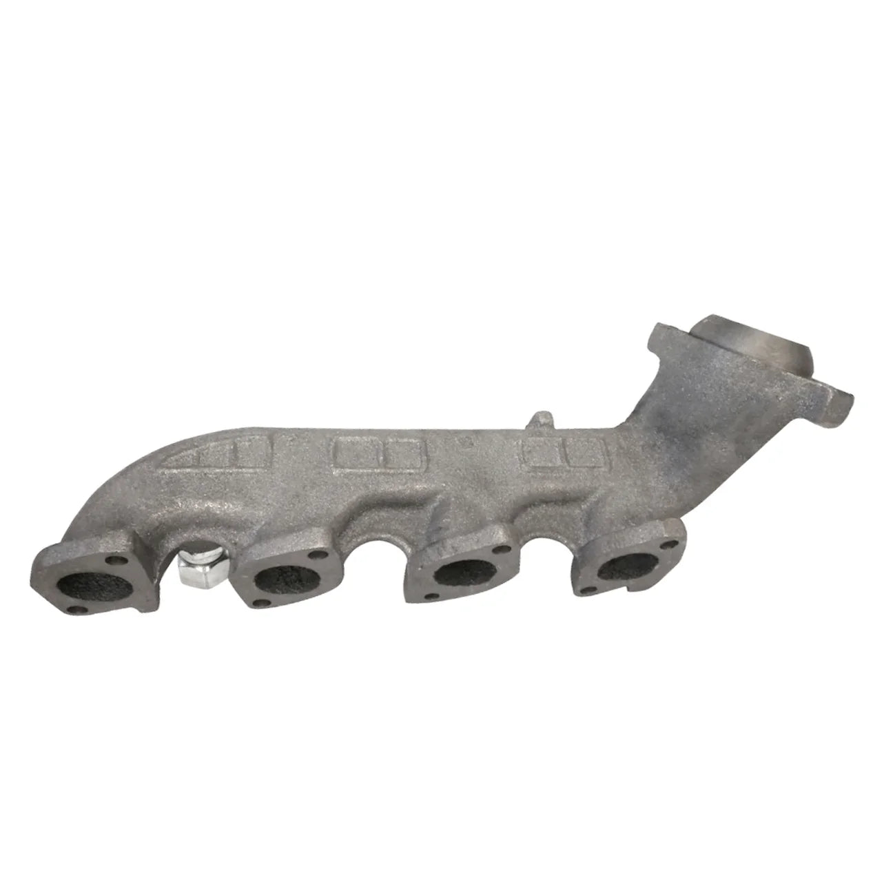 Left Driver Exhaust Manifold & Gasket Kit H29447