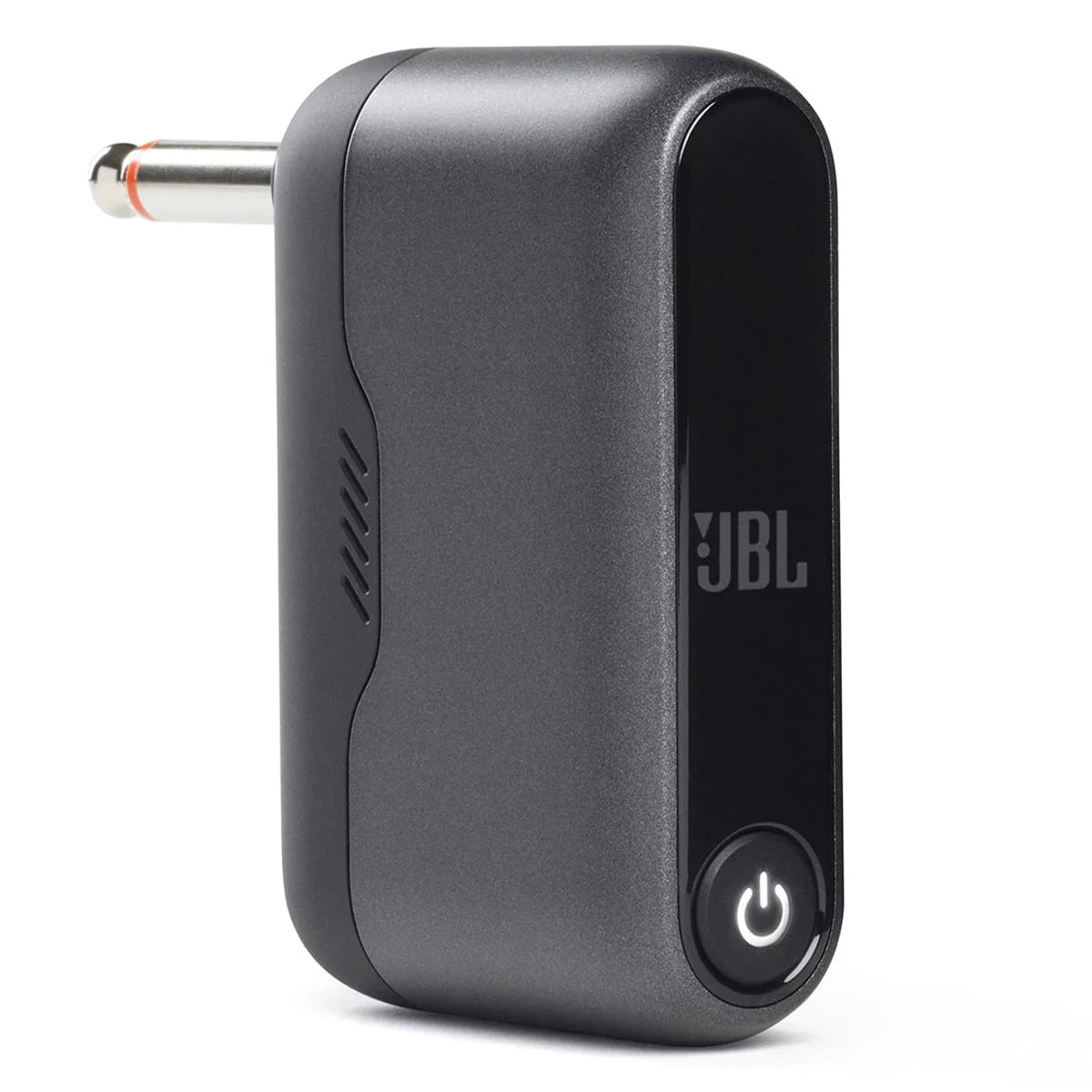 Black Wireless Two Microphone System C134