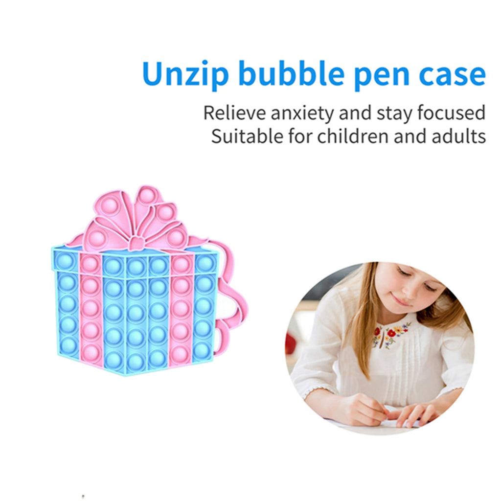 27 Pcs Stress Relief Fidget Toys Set P615