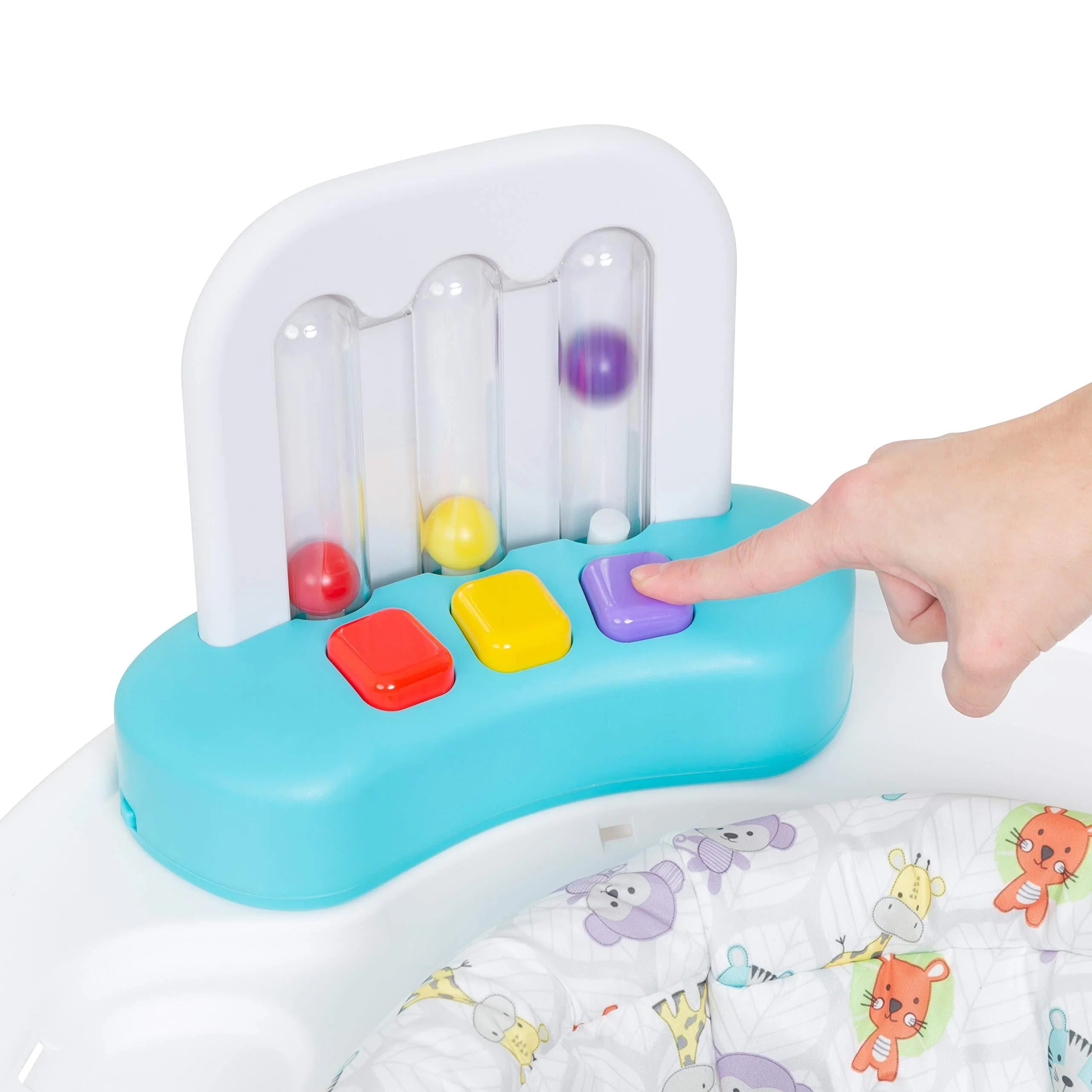 3-in-1 Activity Center S5586