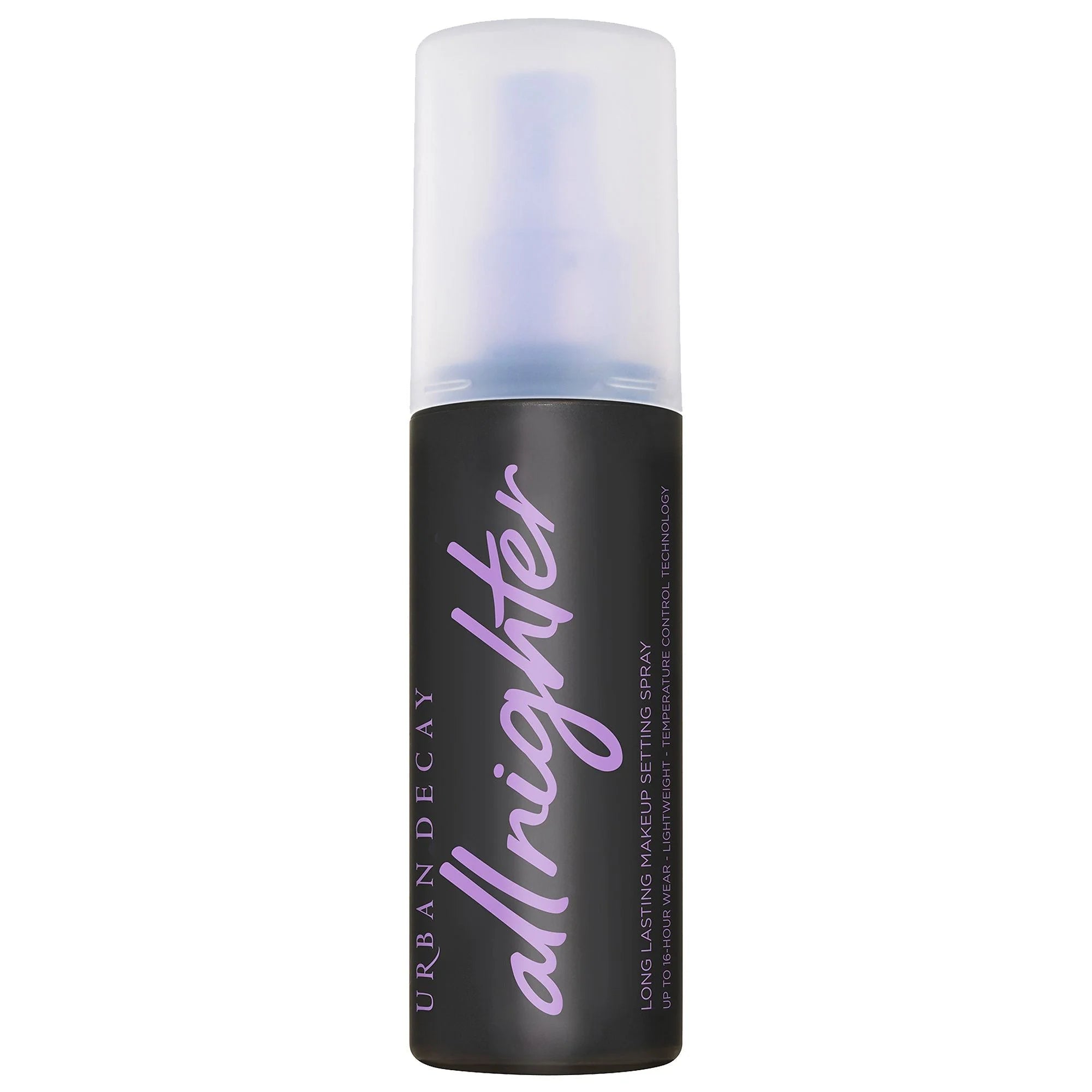 4 oz Waterproof Makeup Setting Spray X4385
