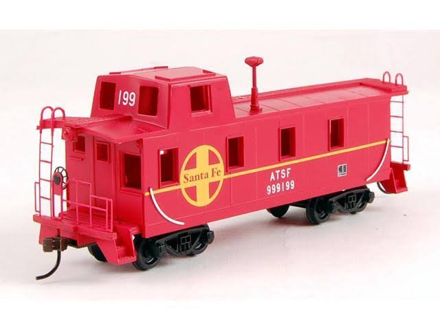 HO Scale Electric Train Set S634