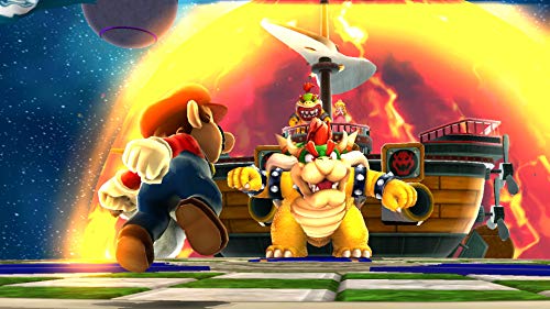 Nintendo Switch Super Mario 3D All-Stars N7455