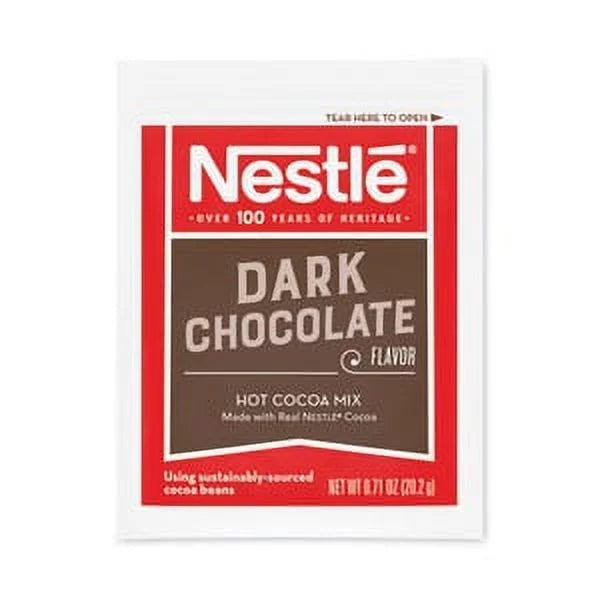 Hot Cocoa Mix J69575