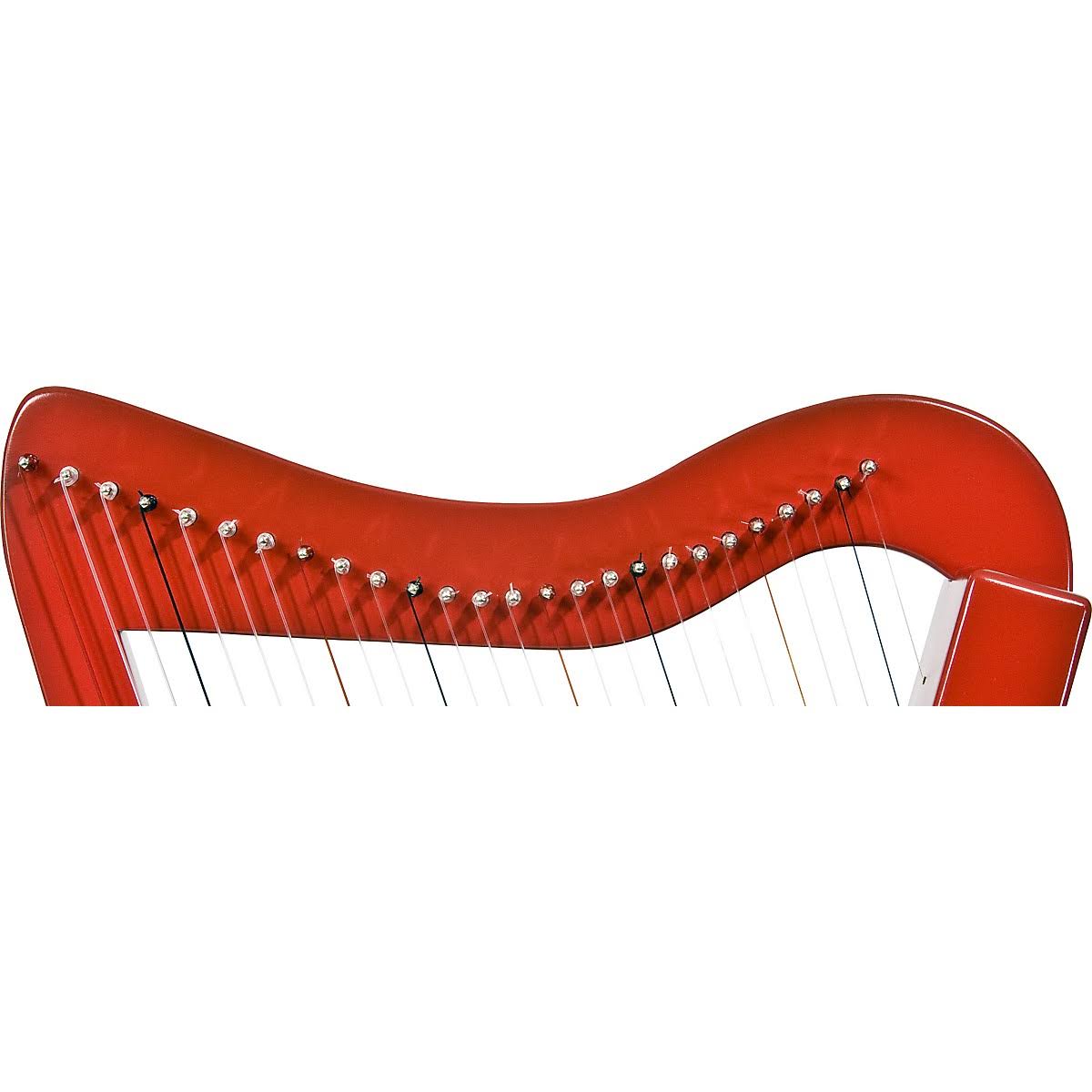 Red Harp N5139