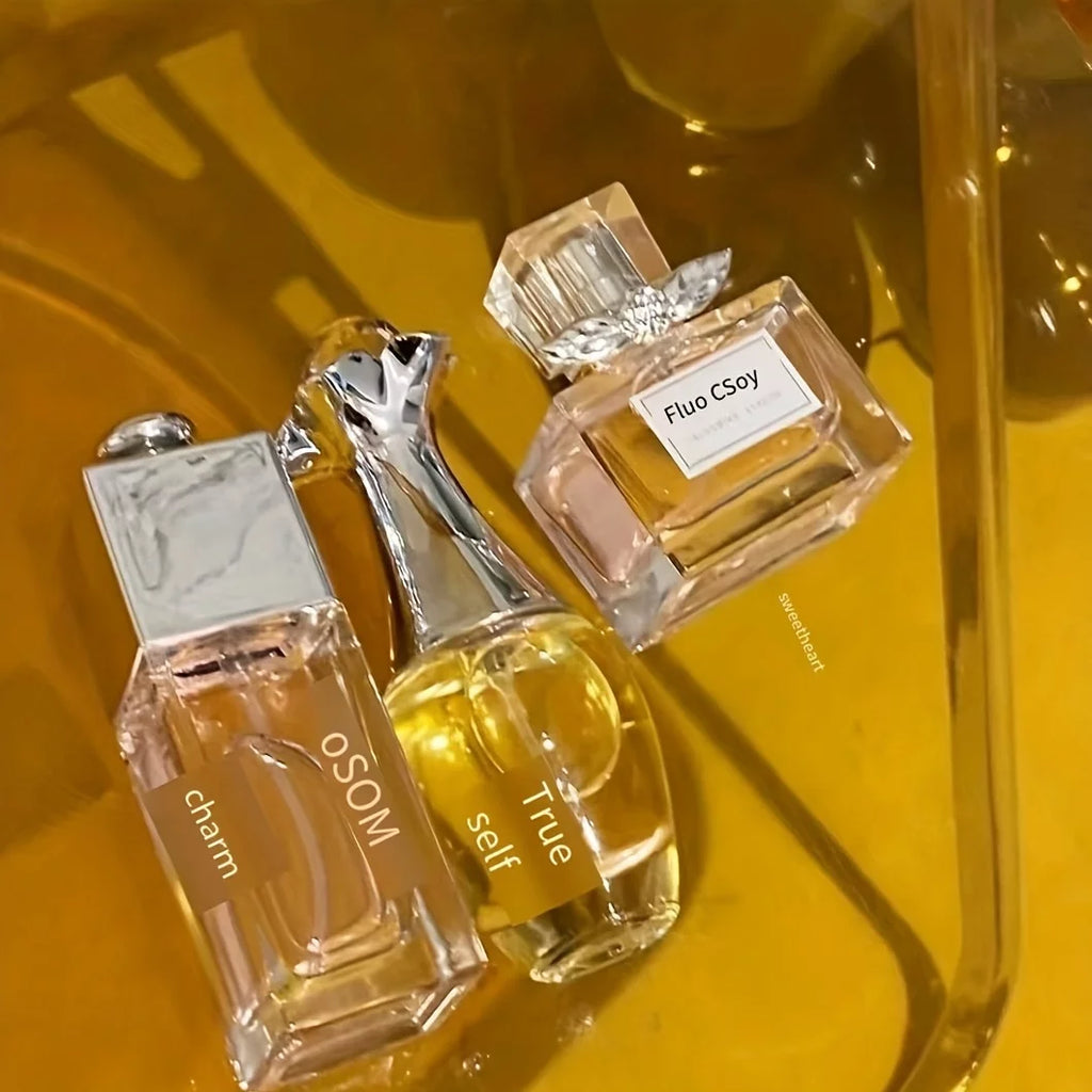 3-Piece Perfume Set J27501