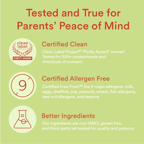 90 Count Kids Multivitamin Gummies with Fiber Z668