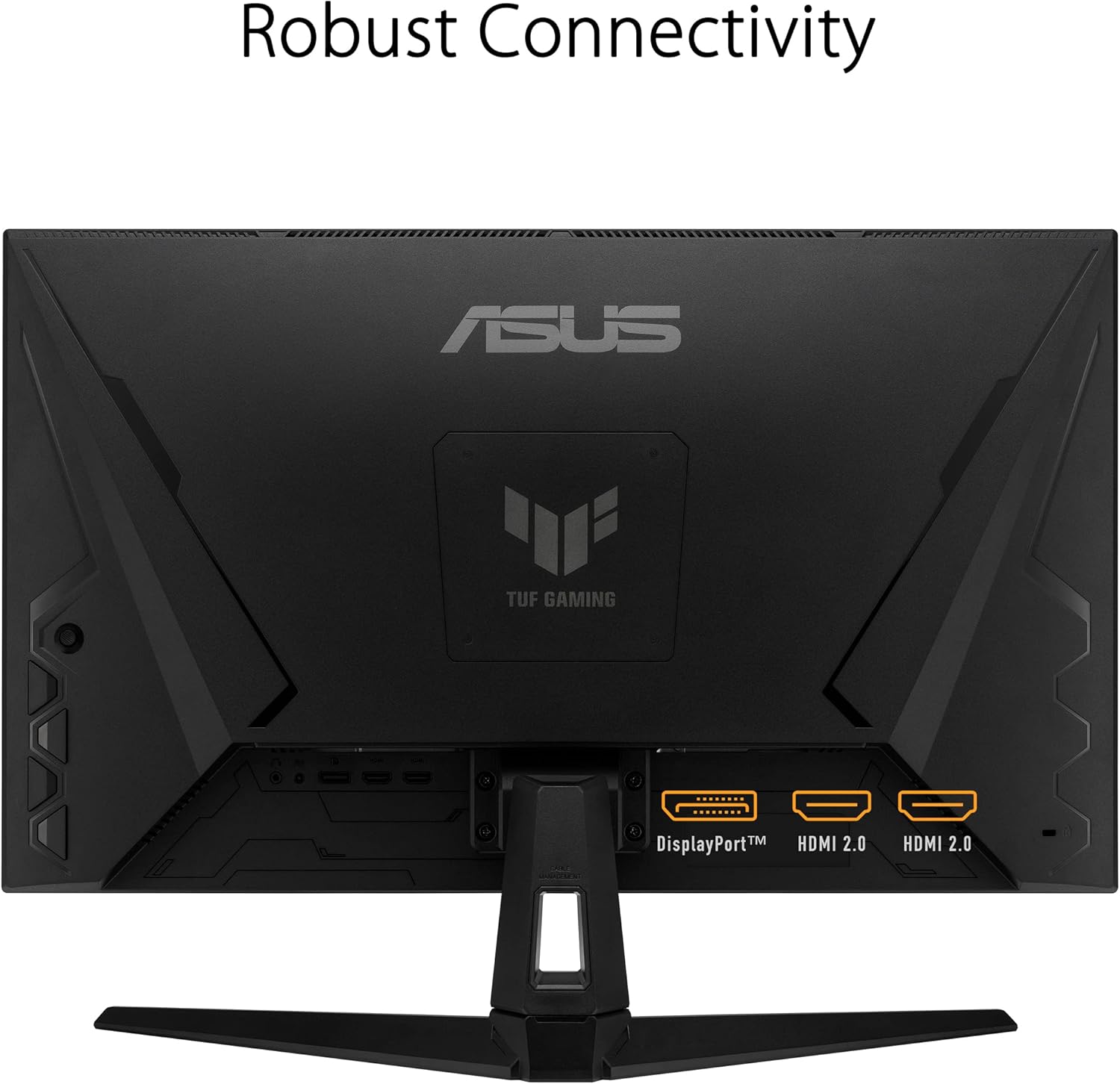 27” QHD 170Hz 1ms Gaming Monitor U555497