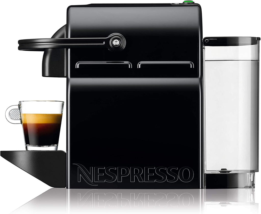 Black Espresso Machine K87741