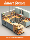 Modern Kitchen Designs N509