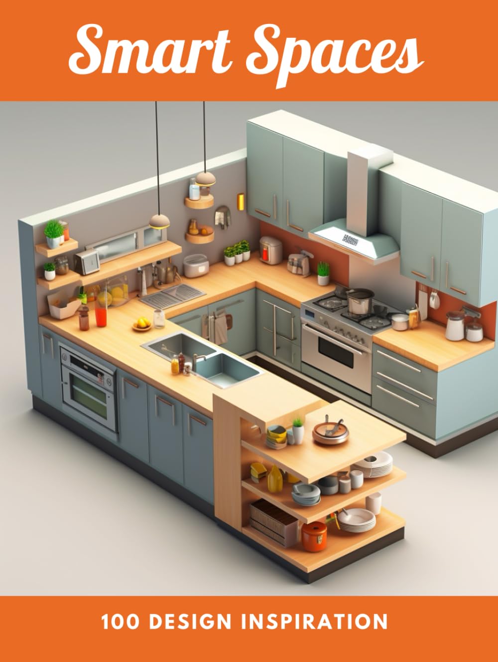 Modern Kitchen Designs N509