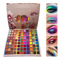 99 Colors Eyeshadow Palette L5774