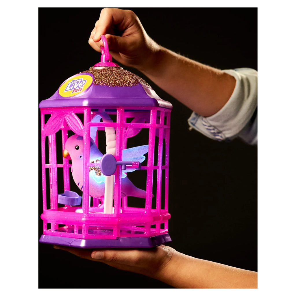Sparkle Pets Boutique N119