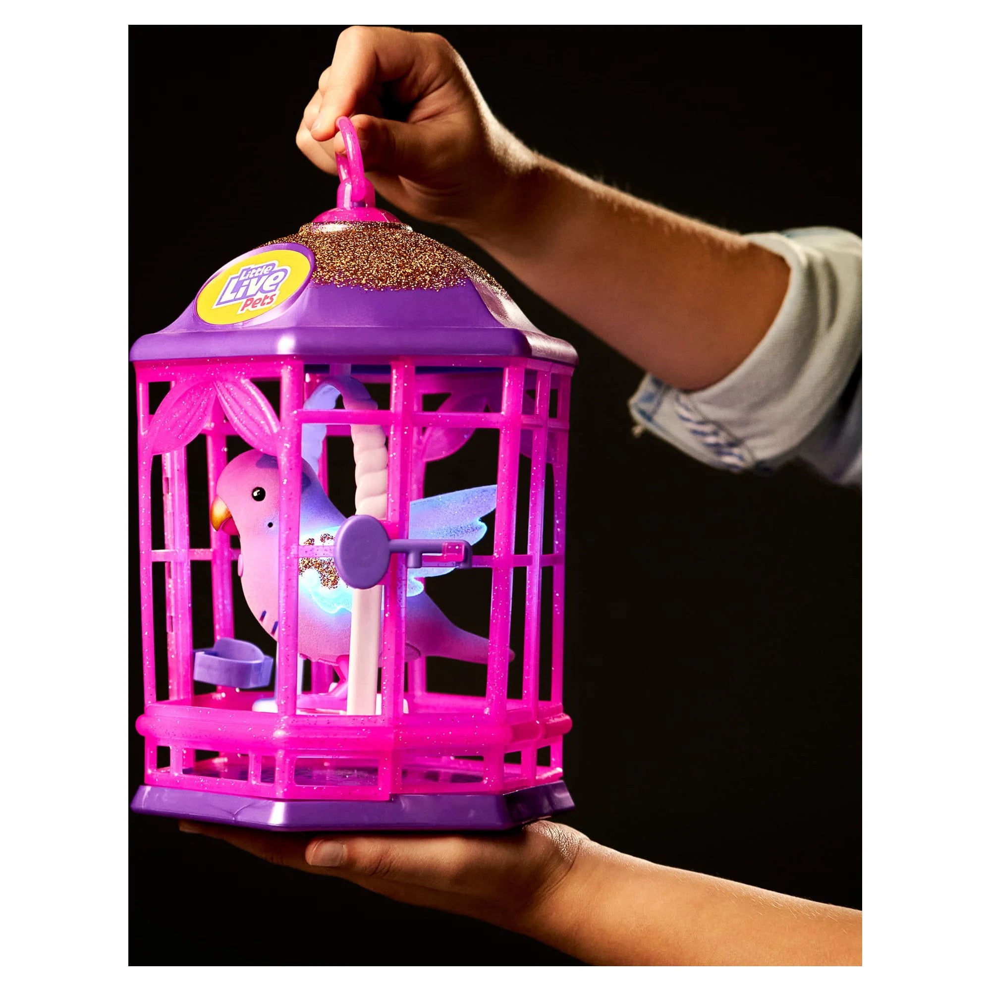 Sparkle Pets Boutique N119