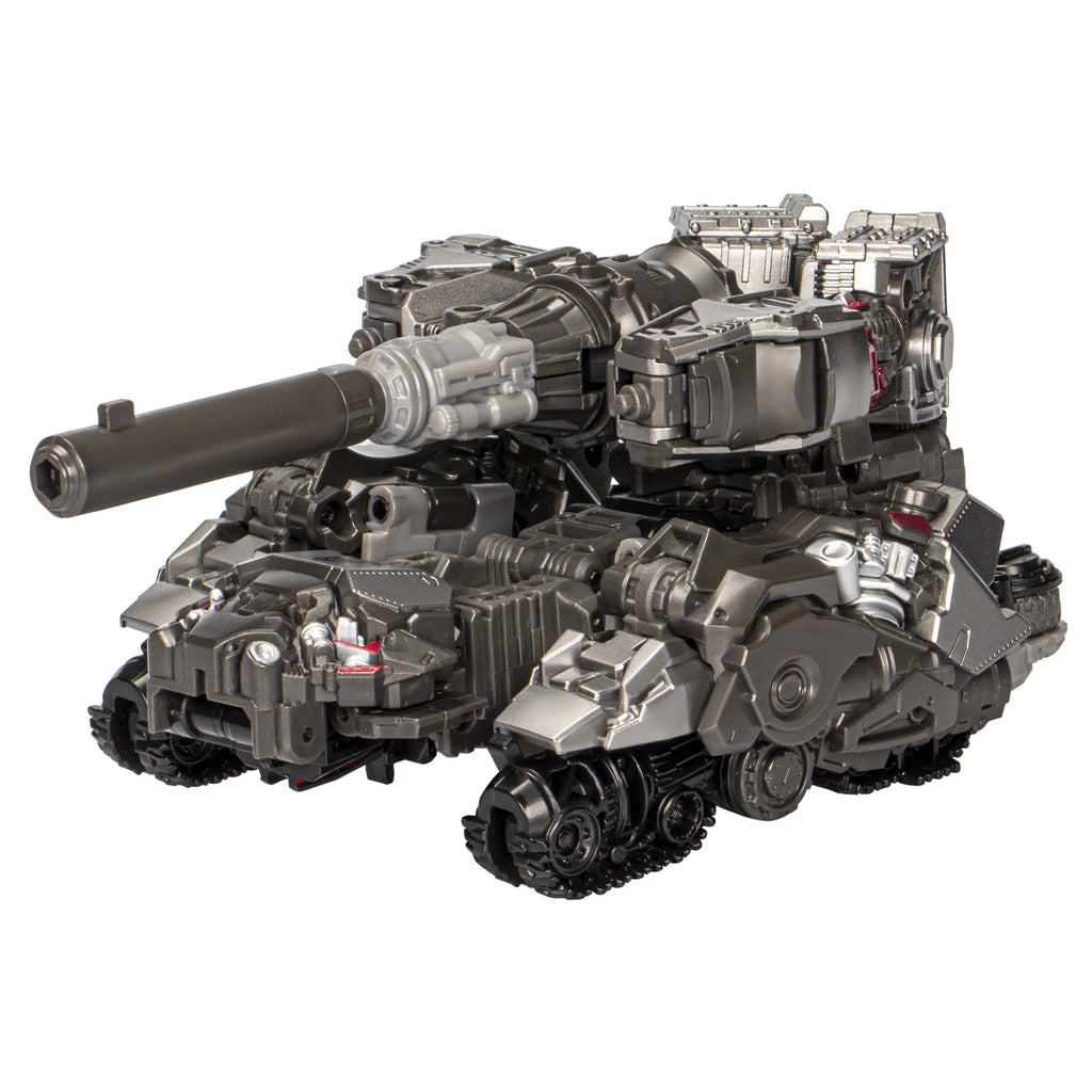 8.5" Action Figure V363