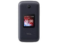 Slate Gray 2.8" Display 2.0 MP Verizon Flip Phone H320077