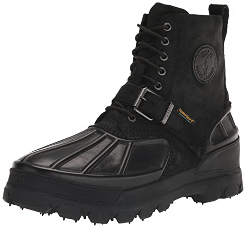 Oslo Low Boot U2751