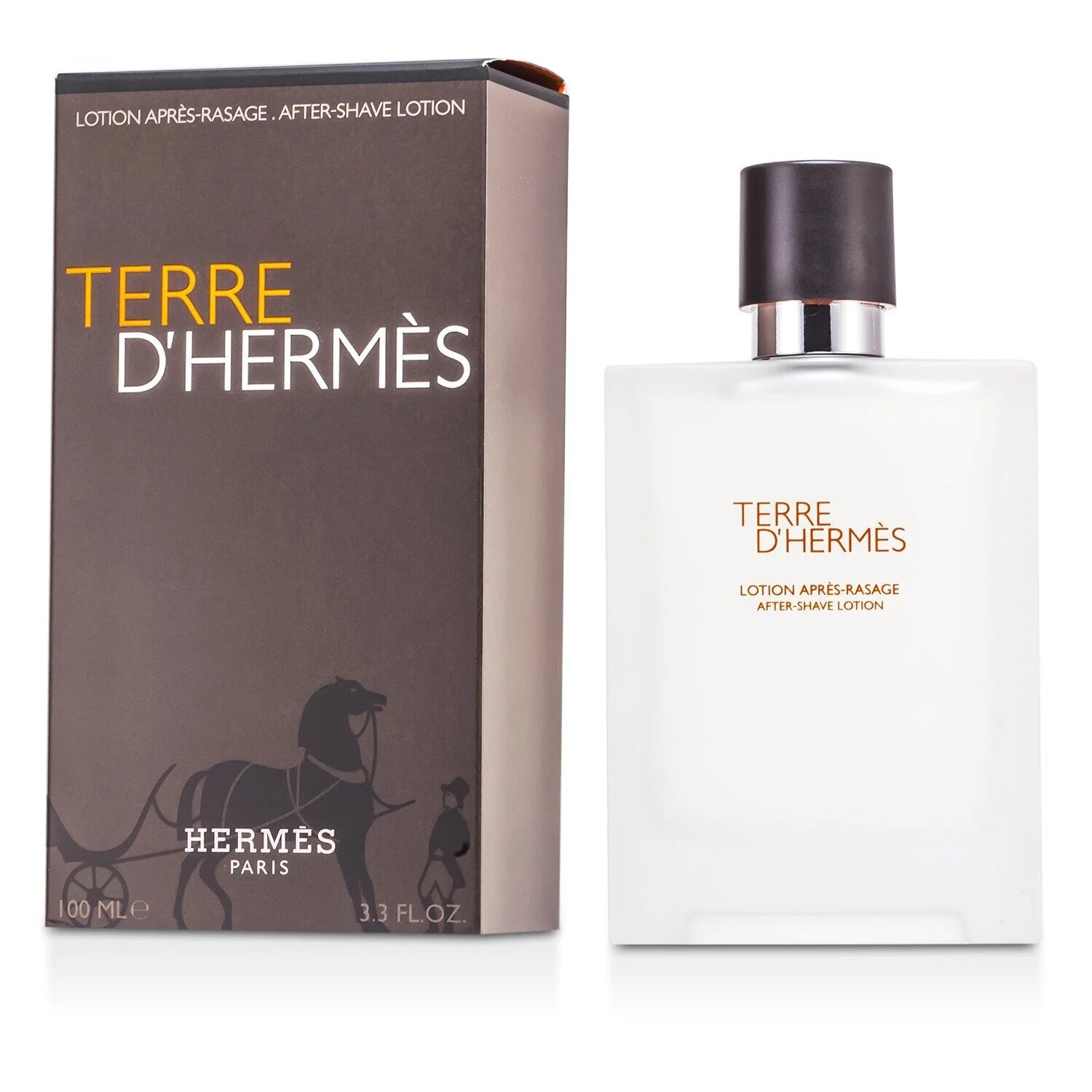 After Shave Lotion 100ml B52253