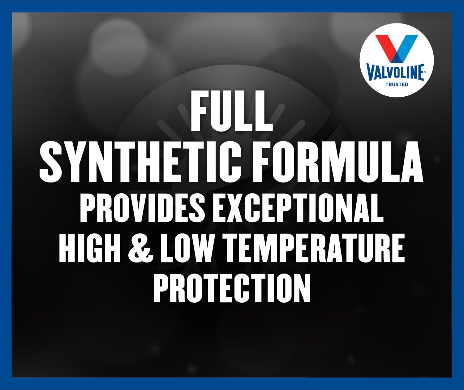 Full Synthetic Gear Oil 75W-90 1 GA Q97772