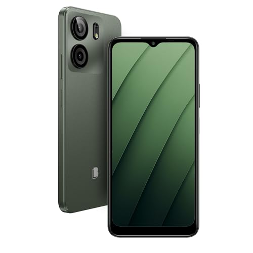 Green 5G Unlocked Smartphone with 128GB Storage X30086