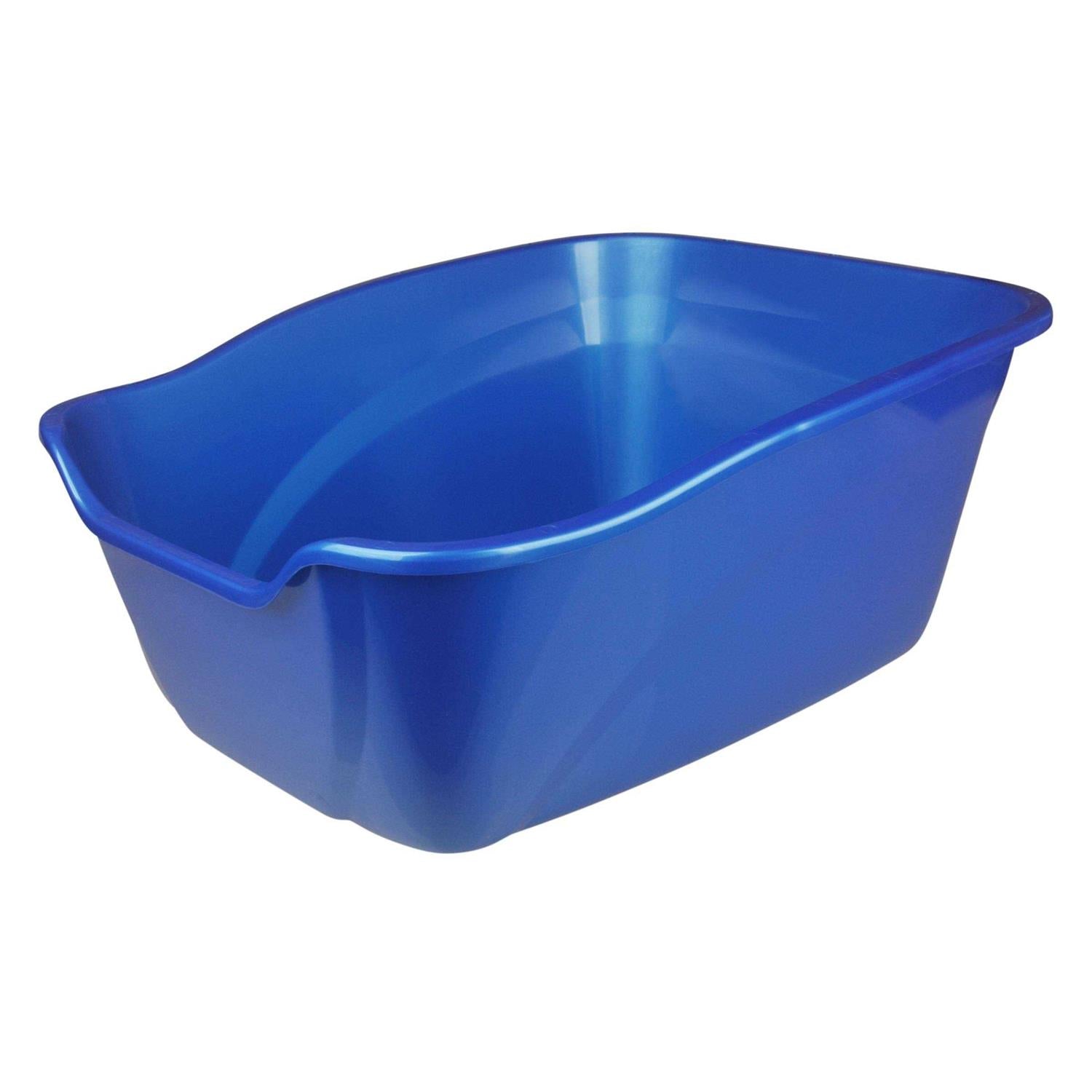 Cat Litter Pan High Sides K48442